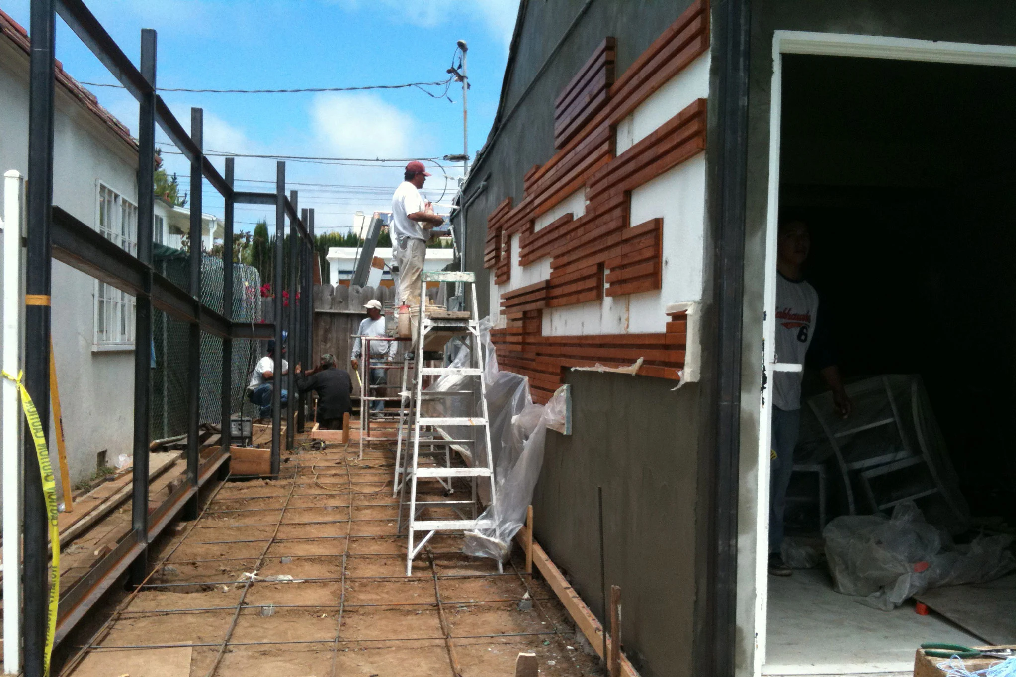 Kreation Kafe — Santa Monica, California photograph 3
