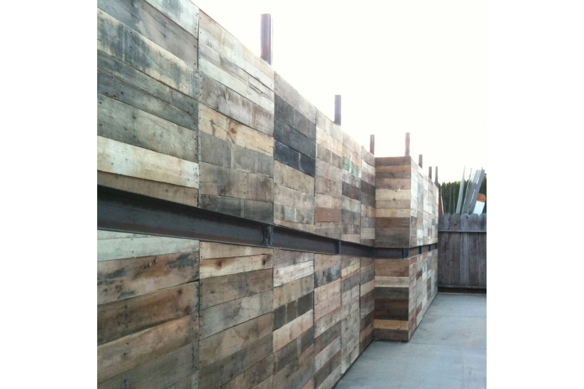 Kreation Kafe — Santa Monica, California photograph 4