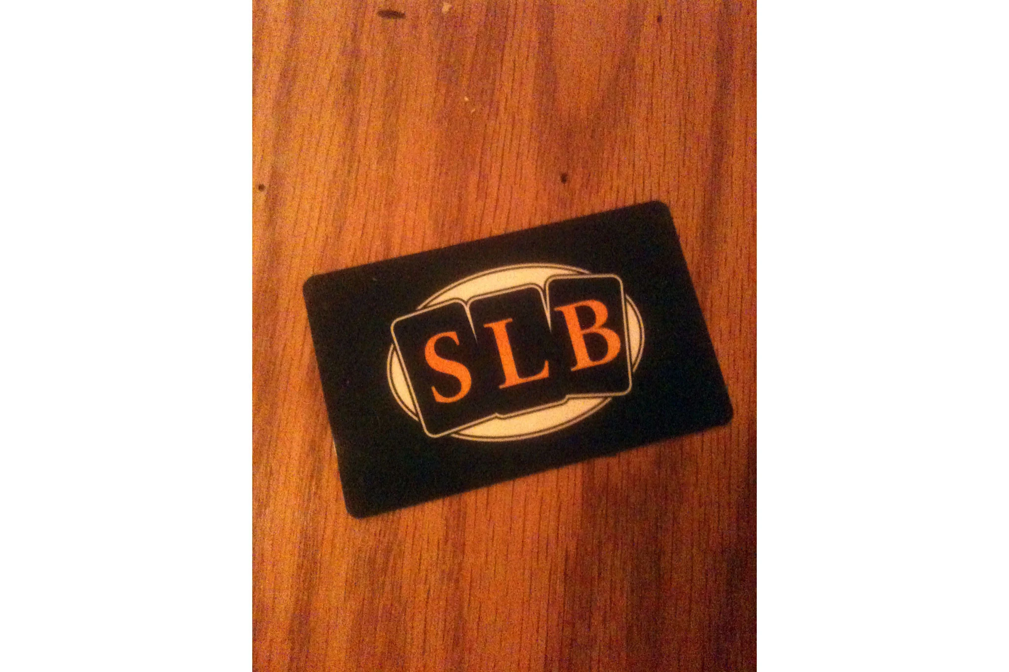 Sporting Life Bar project photograph 4