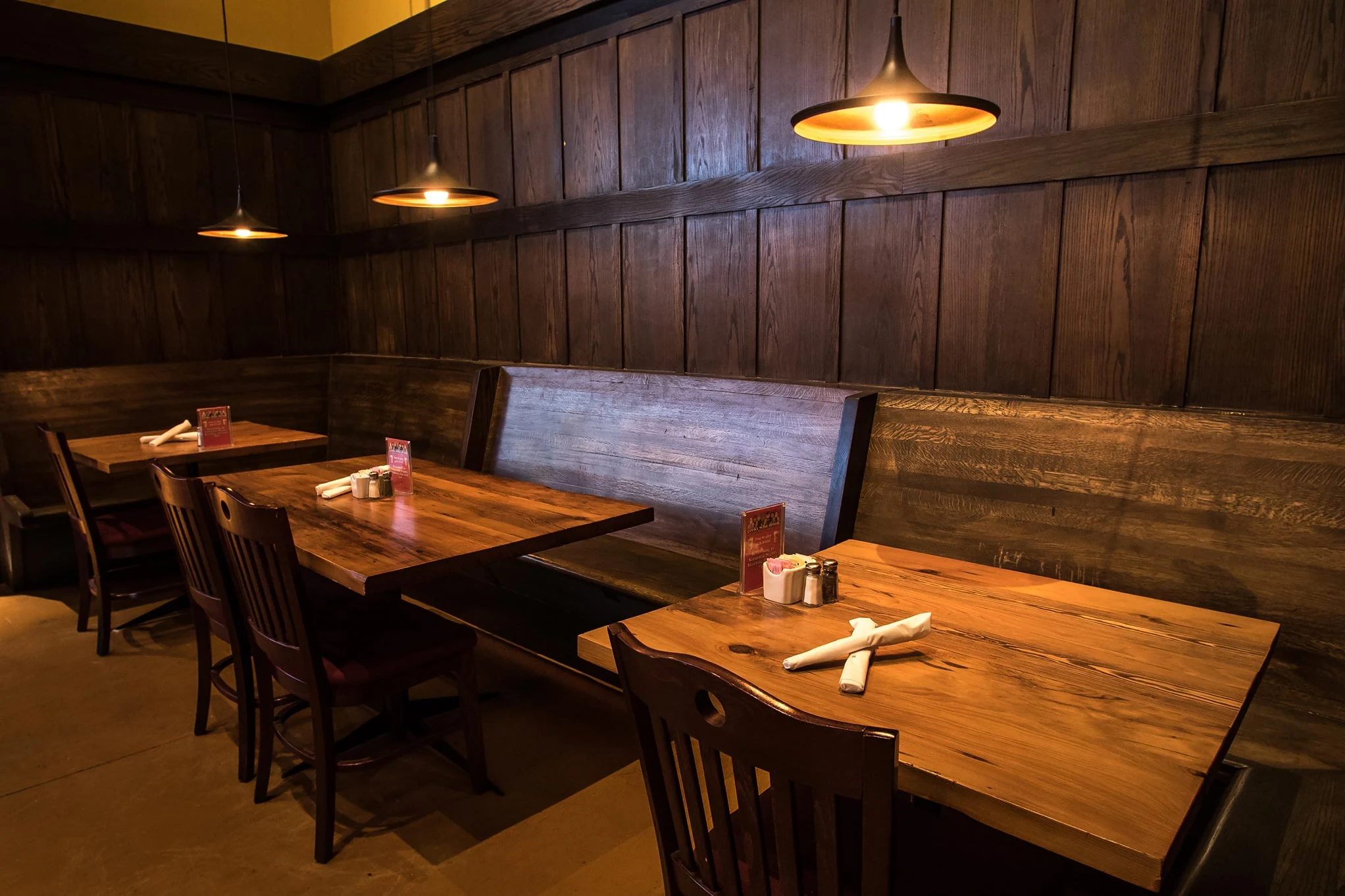 Sporting Life Bar project photograph 11