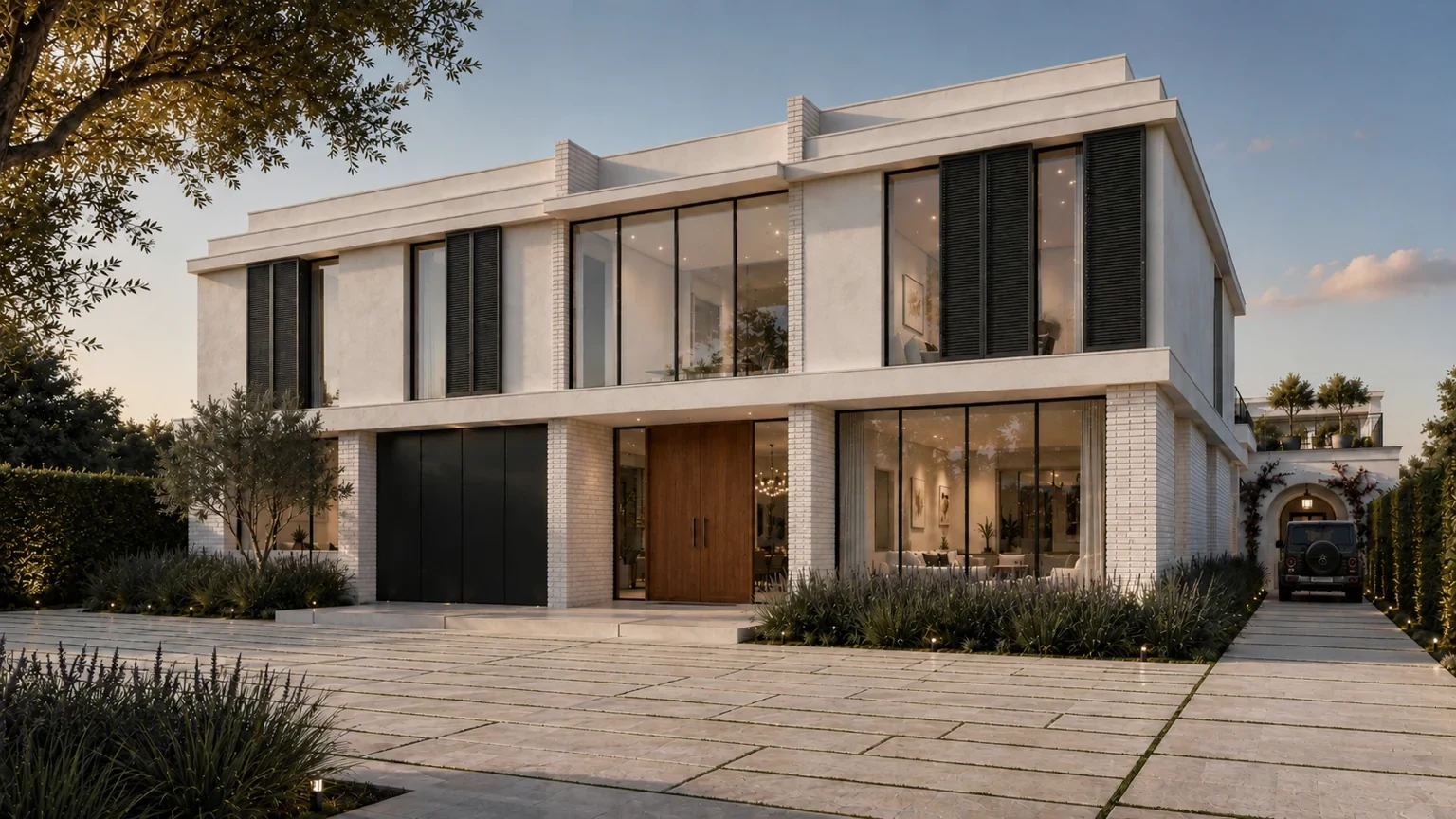 Rexford — Beverly Hills, California